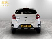 Ford Ka+ 1.2 Ti-VCT Active Hatchback 5dr Petrol Manual Euro 6 (s/s) (85 ps) 6