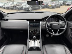 Land Rover Discovery Sport 1.5 P300e 12.2kWh R-Dynamic HSE SUV 5dr Petrol Plug-in Hybrid Auto 4WD Euro 31