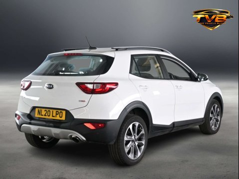 Kia Stonic 1.0 Stonic 2 ISG 5dr - NATIONAL DELIVERY* 2