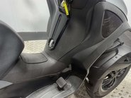 Piaggio MP3 Yourban Sport LT 2013 28K TRIKE 3 WHEELER CAR LICENCE 300CC BIKE SCOOTER 19