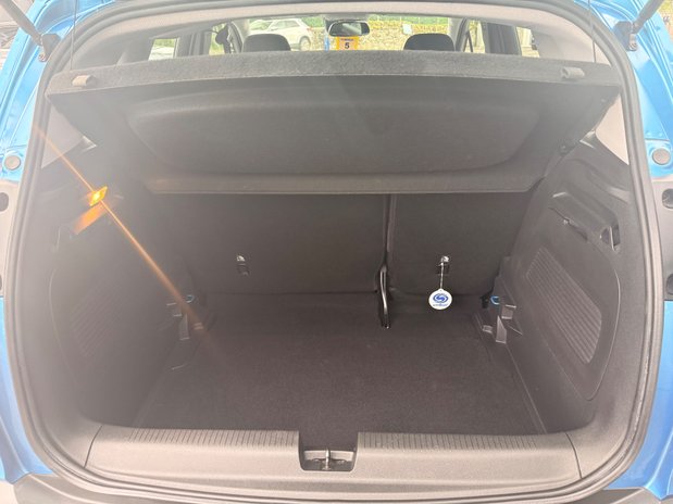 Vauxhall Crossland X SE 9