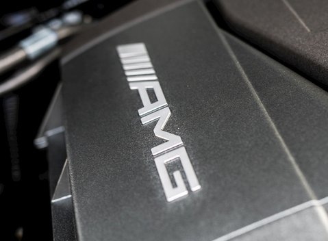 Mercedes-Benz G Series AMG 463 Edition 18