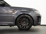 Land Rover Range Rover Sport 5.0 P575 V8 SVR Carbon Edition SUV 5dr Petrol Auto 4WD Euro 6 (s/s) (575 ps 13
