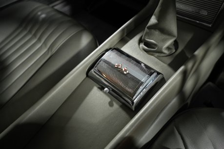 Ferrari 330GT 2+2. FULL NUT & BOLT RESTO. CONCOURS EXAMPLE. 39