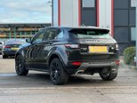 Land Rover Range Rover Evoque 2.0 TD4 HSE Dynamic SUV 5dr Diesel Manual 4WD Euro 6 (s/s) (180 ps) 37