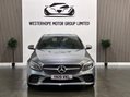 Mercedes-Benz C Class 2.0 C220d AMG Line (Premium) G-Tronic+ Euro 6 (s/s) 4dr 7