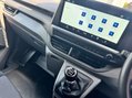 Volkswagen Transporter 2.0 TDI T28 Commerce Plus Panel Van 5dr Diesel Manual FWD SWB Euro 6 (s/s) 27