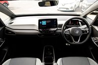 Volkswagen ID.3 FAMILY 3