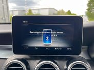 Mercedes-Benz GLC 2.1 GLC220d AMG Line (Premium Plus) Coupe G-Tronic 4MATIC Euro 6 (s/s) 5dr 54