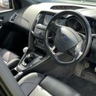 Ford Focus 2.0T EcoBoost ST-3 Euro 6 (s/s) 5dr