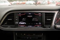 SEAT Leon TSI SE DYNAMIC 27
