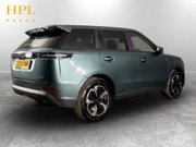 JAECOO 5 60.9kWh Pure SUV 5dr Electric Auto (207 ps) Alloys - Air Con - DAB Radio 7
