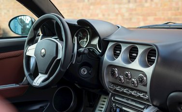 Alfa Romeo 8C Spider 17