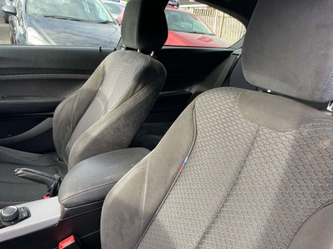 BMW 1 Series 2.0 120d M Sport 3dr 38