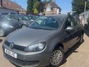Volkswagen Golf 1.4 TSI S Euro 5 5dr