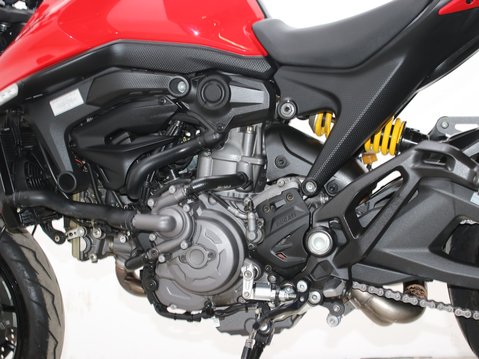 Ducati Monster 937 MONSTER 937 22