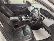 Land Rover Range Rover Evoque 2.0 Range Rover Evoque S D 4x2 5dr 27