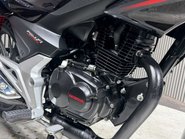 Honda CB GLR125 2018 ONLY 8K MOT OCTOBER 2027 125CC LEARNER BIKE 31