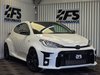 Toyota Yaris 1.6T GR Circuit Hatchback 3dr Petrol Manual AWD Euro 6 (261 ps)