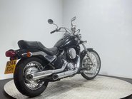 Kawasaki VN 800 1995 A1 PROJECT CRUISER BIKE SPARES OR REPAIR CUSTOM BUILD 800CC 3