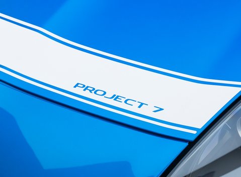 Jaguar F-Type Project 7 29