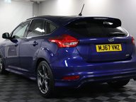 Ford Focus ST-LINE X 10