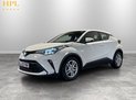 Toyota C-HR 1.8 VVT-h GPF Icon SUV 5dr Petrol Hybrid CVT Euro 6 (s/s) (122 ps) 3