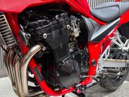 Suzuki Bandit GSF 650 2005 ONLY 15K MOT VERY CLEAN A2 RESTRICTABLE 650CC 20