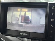 DAF LF LF 210 FA 14T with Fassi F85 Crane 18