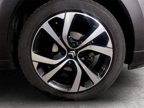 Citroen C3 1.2 PureTech MAX Hatchback 5dr Petrol EAT6 Euro 6 (s/s) (110 ps) Cruise Co 10