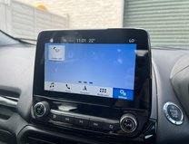 Ford Ecosport 1.0T EcoBoost GPF Titanium SUV 5dr Petrol Manual Euro 6 (s/s) (125 ps) 34