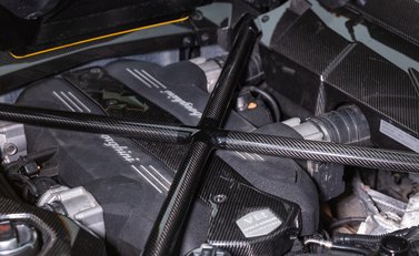 Lamborghini Aventador LP 700-4 ROADSTER 49