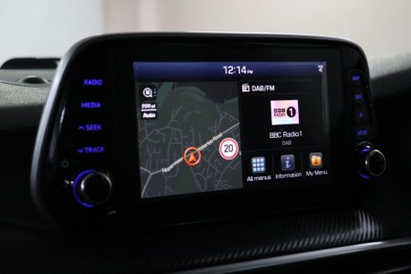 Hyundai TUCSON GDI SE NAV 39