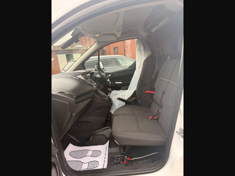 Ford Transit Connect 1.5 Transit Connect 200 Limited 5