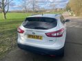 Nissan Qashqai 1.5 dCi Tekna 2WD Euro 5 (s/s) 5dr 10