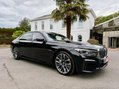 BMW 7 Series 3.0 745Le 12kWh M Sport Auto xDrive Euro 6 (s/s) 4dr 12