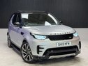 Land Rover Discovery 3.0 Discovery Luxury HSE SDV6 Auto 4WD 5dr