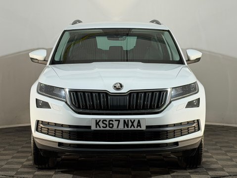 Skoda Kodiaq SE L TDI SCR DSG 2