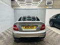 Mercedes-Benz C Class 2.1 C250 CDI AMG Sport Edition G-Tronic+ Euro 5 (s/s) 2dr 29