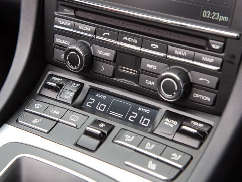 Porsche Boxster 24V S PDK 31