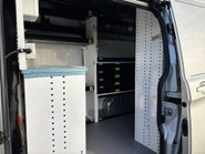 Ford Transit Custom 300 L2 H2 170 ps Limited Automatic - Workshop Van 9