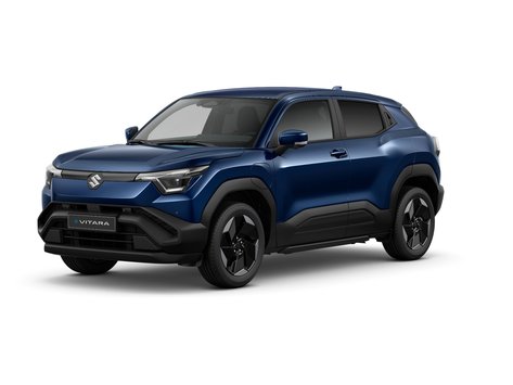 Suzuki e Vitara 61kWh MOTION ALLGRIP