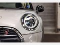 Mini Hatch 2.0 Cooper S Euro 6 (s/s) 3dr 90