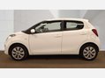 Citroen C1 1.0 VTi Feel Hatchback 5dr Petrol Manual Euro 6 (68 ps) 6