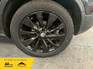 Vauxhall Mokka 1.4i Turbo SE 2WD Euro 6 (s/s) 5dr 24