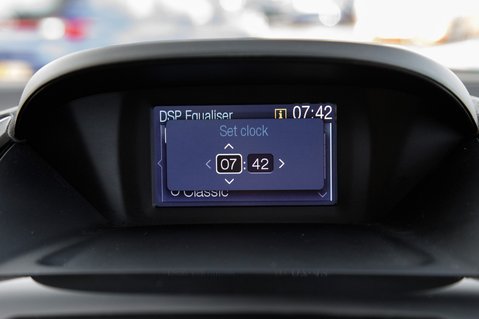 Ford B-Max TITANIUM 29