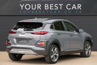 Hyundai KONA 1.0 Kona Premium 5dr 9