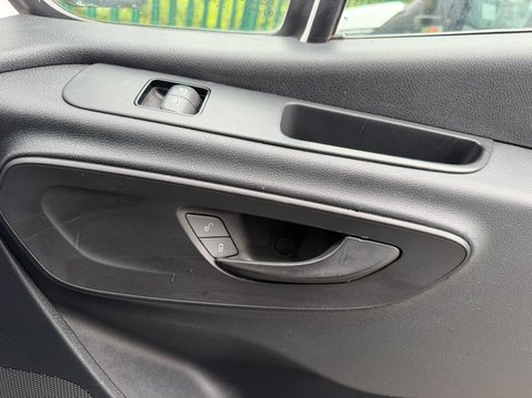 Mercedes-Benz Sprinter 314 CDI 18