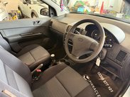 Hyundai Getz 1.4 GSi 5dr 9