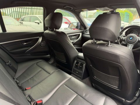 BMW 3 Series 3.0 335d M Sport Shadow Edition Saloon 4dr Diesel Auto xDrive Euro 6 (s/s) 35